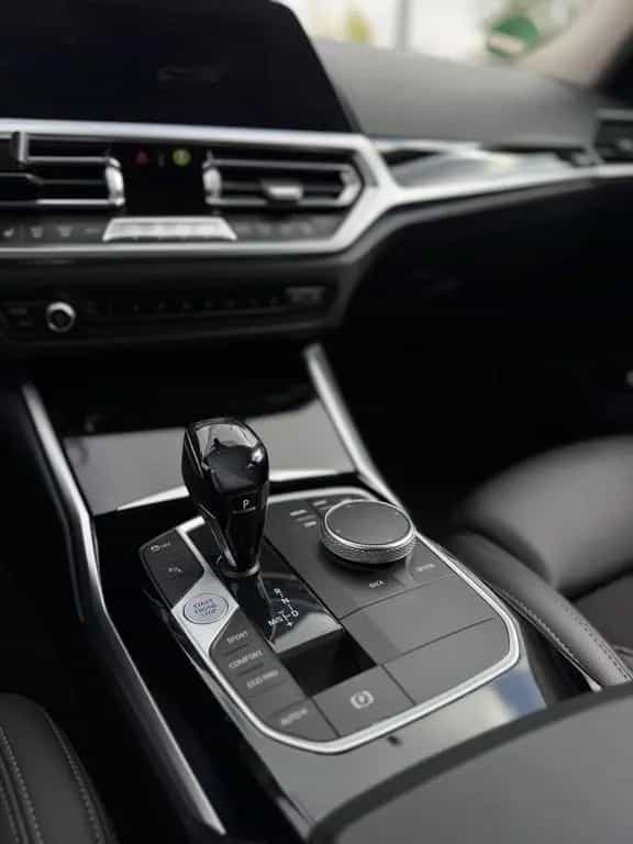 BMW 320 d Touring Sport Line 09/2020-photo-8
