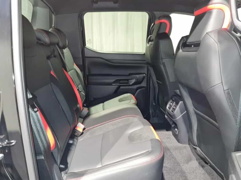Ford Ranger Raptor Doppelkabine e-4WD 06/2026-photo-8