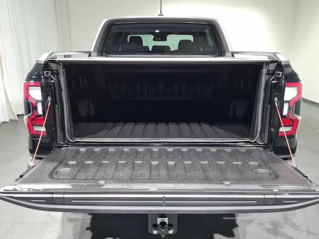Ford Ranger Raptor Doppelkabine e-4WD 06/2026-photo-9