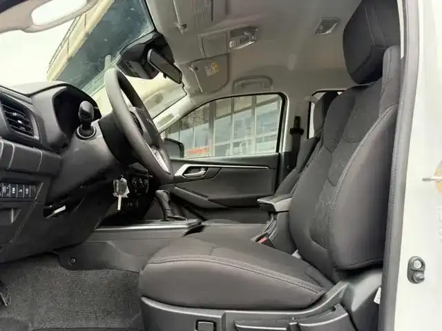 Isuzu D-Max ISUZU D-Max N60 1.9 aut. Crew BB+ Cab IVA ESPOST 01/2026-photo-14