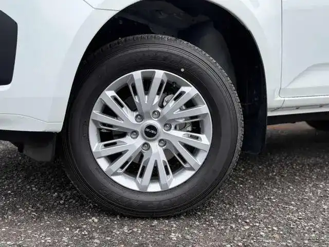 Isuzu D-Max ISUZU D-Max N60 1.9 aut. Crew BB+ Cab IVA ESPOST 01/2026-photo-6