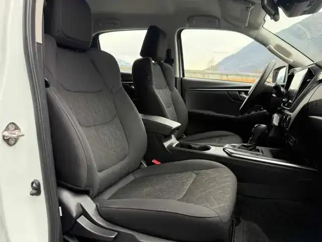 Isuzu D-Max ISUZU D-Max N60 1.9 aut. Crew BB+ Cab IVA ESPOST 01/2026-photo-9