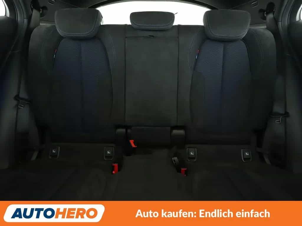 BMW X2 sDrive 18i M Sport Aut.*NAVI*HEAD-UP*LED* 08/2018-photo-15