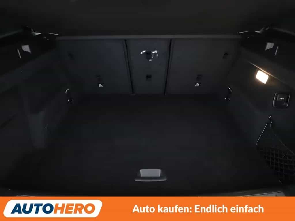 BMW X2 sDrive 18i M Sport Aut.*NAVI*HEAD-UP*LED* 08/2018-photo-17