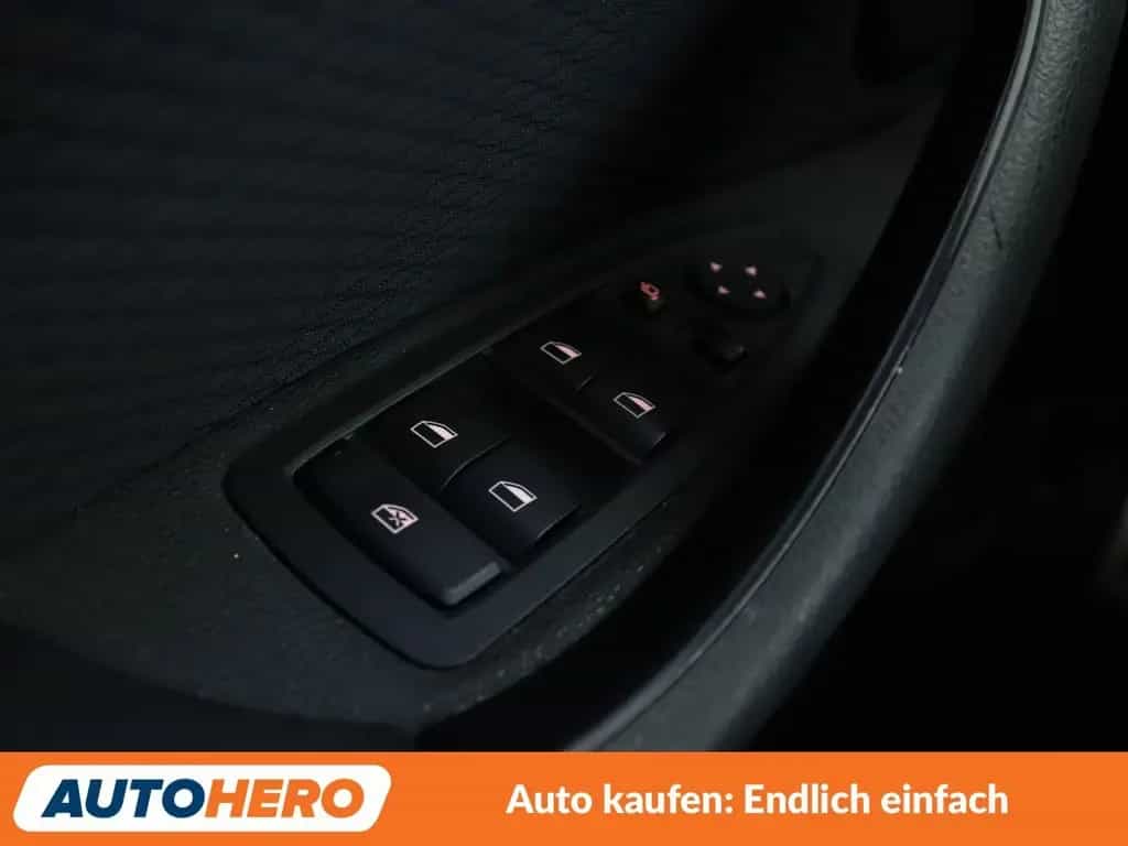 BMW X2 sDrive 18i M Sport Aut.*NAVI*HEAD-UP*LED* 08/2018-photo-24