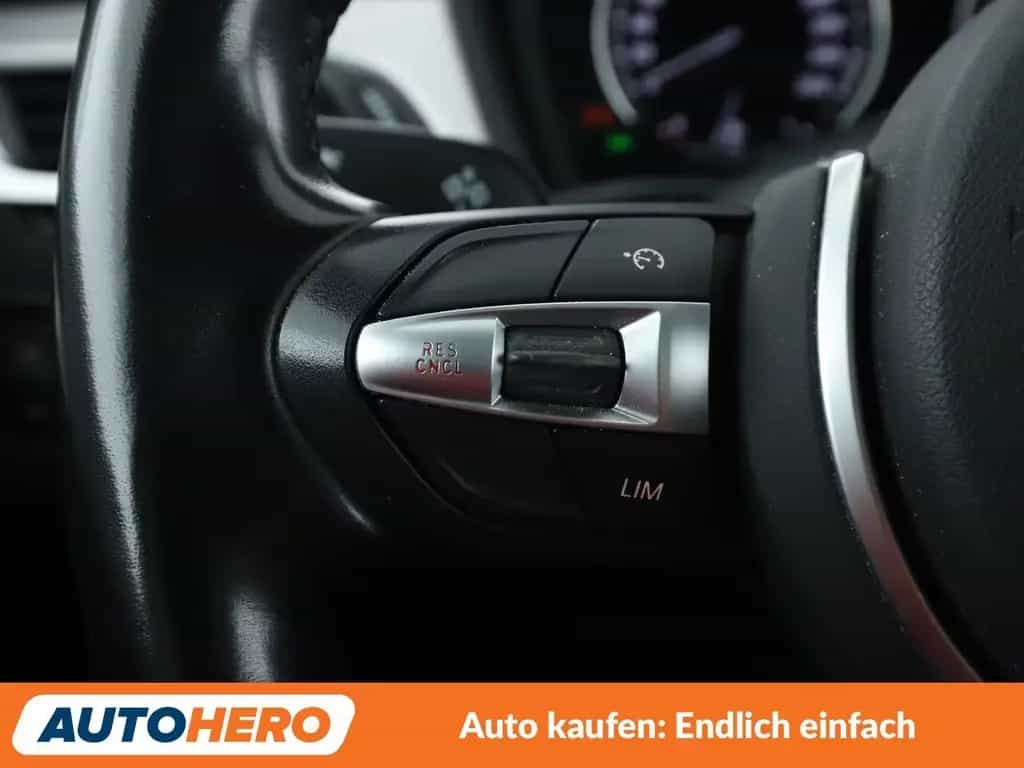 BMW X2 sDrive 18i M Sport Aut.*NAVI*HEAD-UP*LED* 08/2018-photo-26