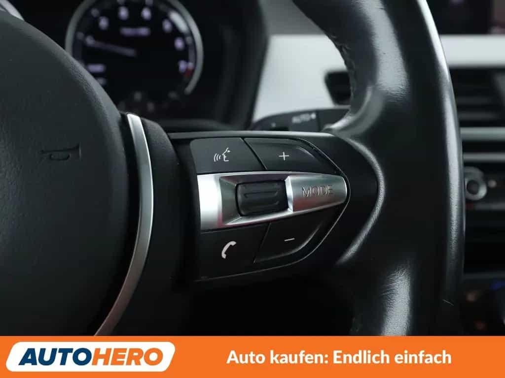 BMW X2 sDrive 18i M Sport Aut.*NAVI*HEAD-UP*LED* 08/2018-photo-27