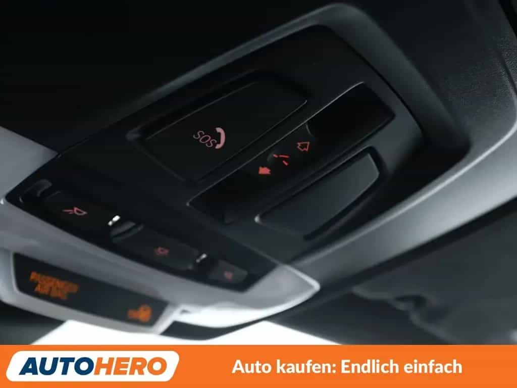 BMW X2 sDrive 18i M Sport Aut.*NAVI*HEAD-UP*LED* 08/2018-photo-29