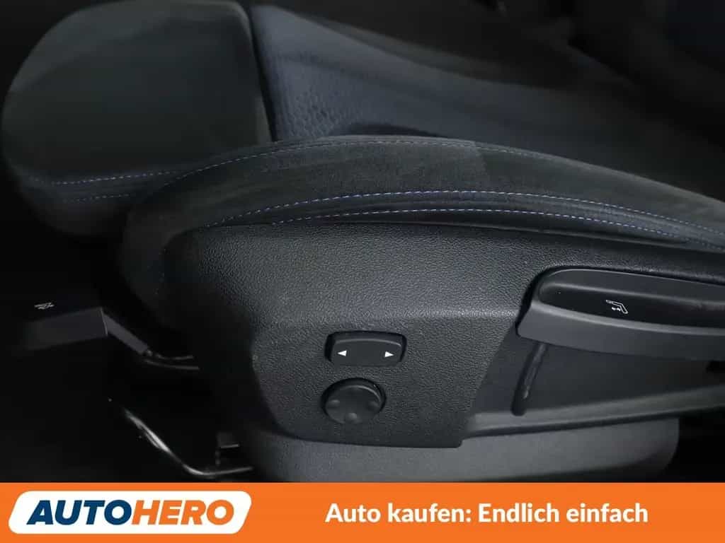 BMW X2 sDrive 18i M Sport Aut.*NAVI*HEAD-UP*LED* 08/2018-photo-33