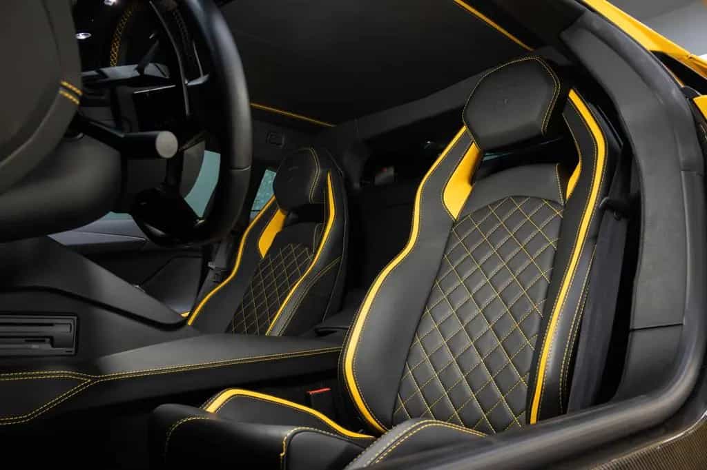 Lamborghini Aventador S LP 740-4 | 1st Hand | VAT 12/2017-photo-19