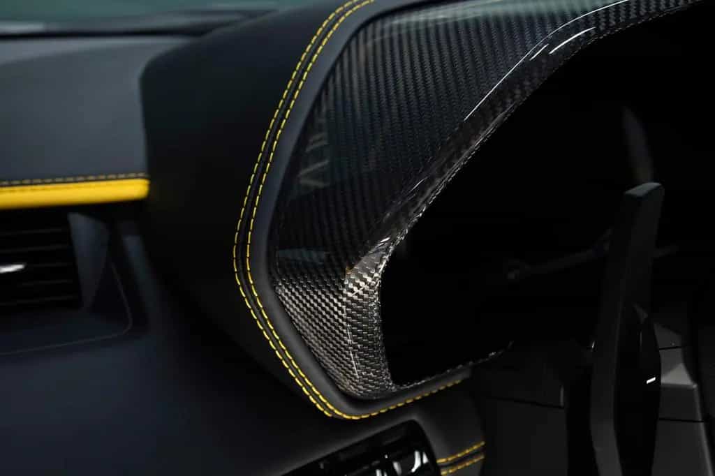 Lamborghini Aventador S LP 740-4 | 1st Hand | VAT 12/2017-photo-23
