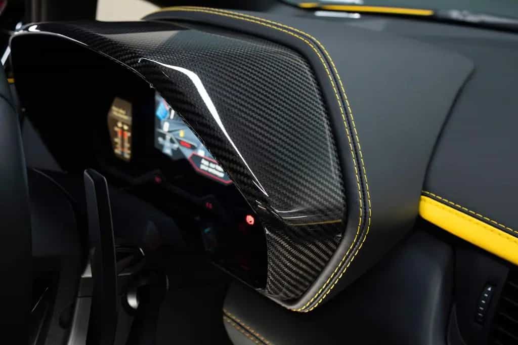 Lamborghini Aventador S LP 740-4 | 1st Hand | VAT 12/2017-photo-24
