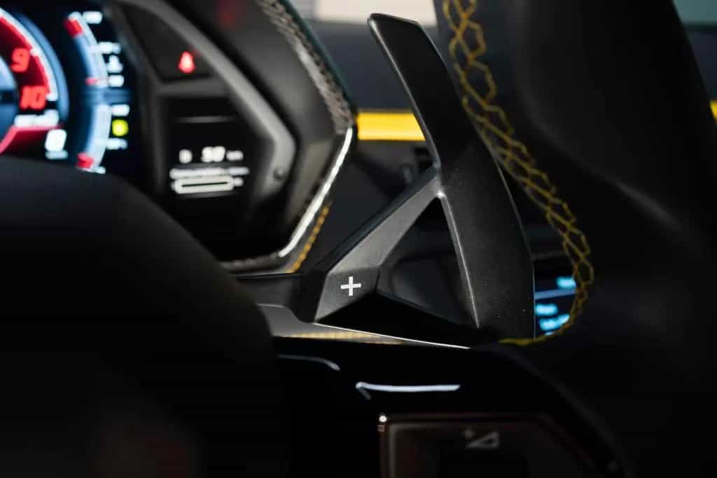 Lamborghini Aventador S LP 740-4 | 1st Hand | VAT 12/2017-photo-27