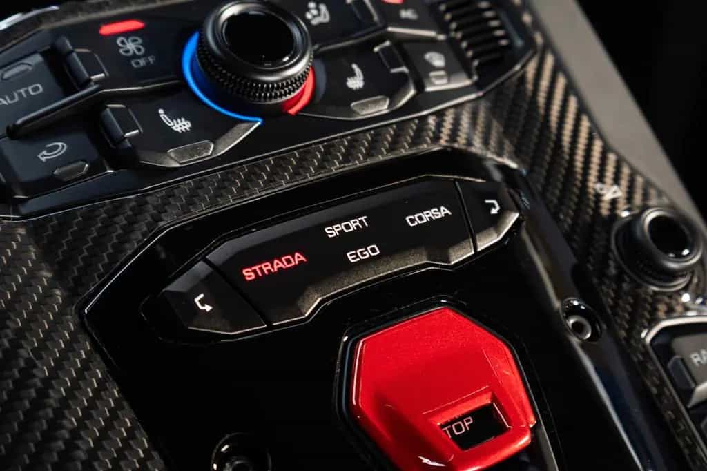 Lamborghini Aventador S LP 740-4 | 1st Hand | VAT 12/2017-photo-29