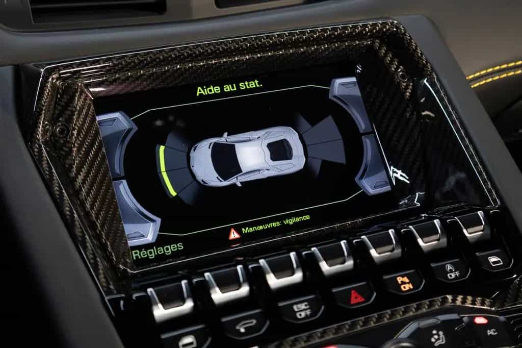 Lamborghini Aventador S LP 740-4 | 1st Hand | VAT 12/2017-photo-32