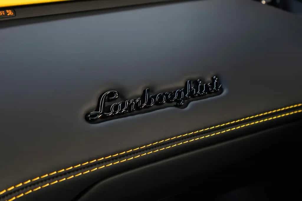 Lamborghini Aventador S LP 740-4 | 1st Hand | VAT 12/2017-photo-35