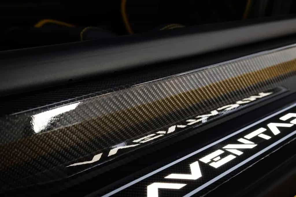 Lamborghini Aventador S LP 740-4 | 1st Hand | VAT 12/2017-photo-37