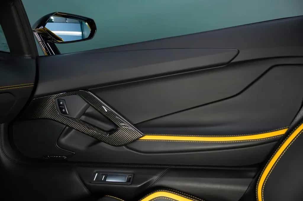 Lamborghini Aventador S LP 740-4 | 1st Hand | VAT 12/2017-photo-39