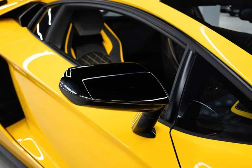 Lamborghini Aventador S LP 740-4 | 1st Hand | VAT 12/2017-photo-43