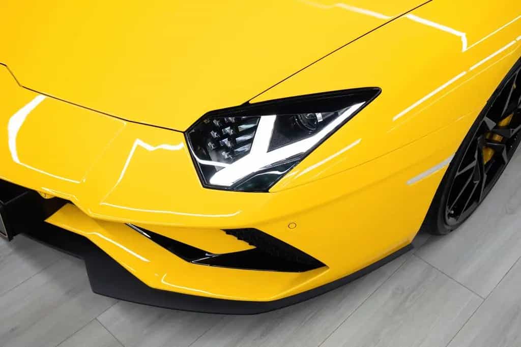 Lamborghini Aventador S LP 740-4 | 1st Hand | VAT 12/2017-photo-45