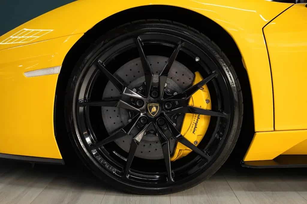 Lamborghini Aventador S LP 740-4 | 1st Hand | VAT 12/2017-photo-48