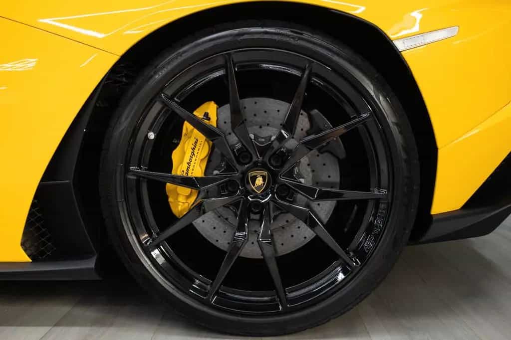 Lamborghini Aventador S LP 740-4 | 1st Hand | VAT 12/2017-photo-49