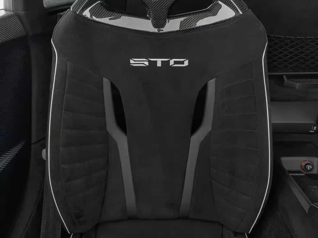 Lamborghini Huracán STO 10/2022-photo-10