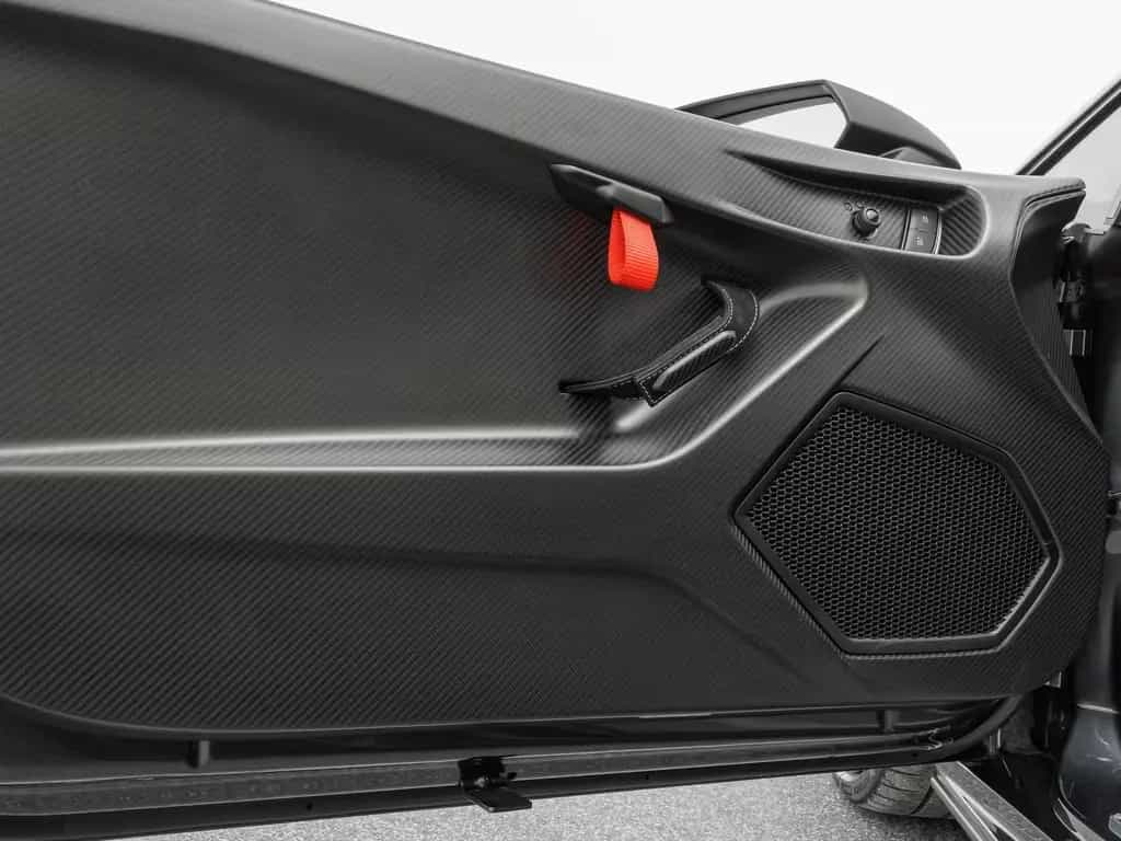 Lamborghini Huracán STO 10/2022-photo-13