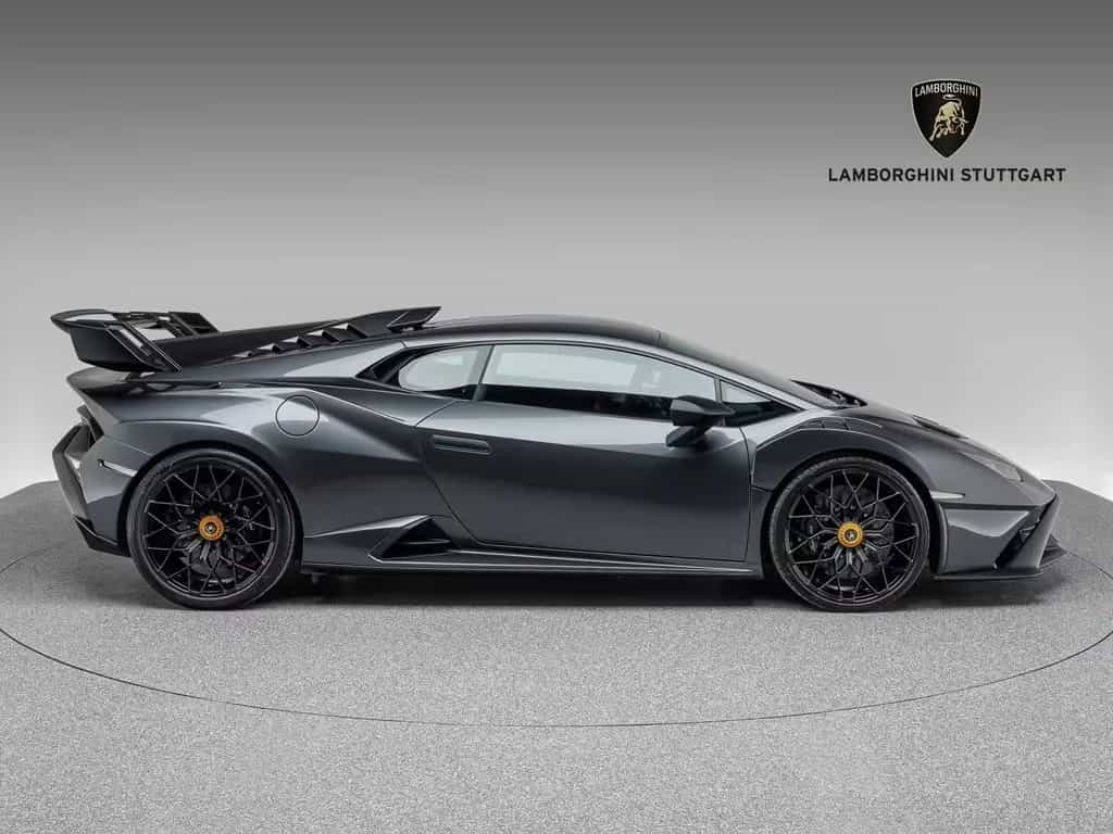 Lamborghini Huracán STO 10/2022-photo-17