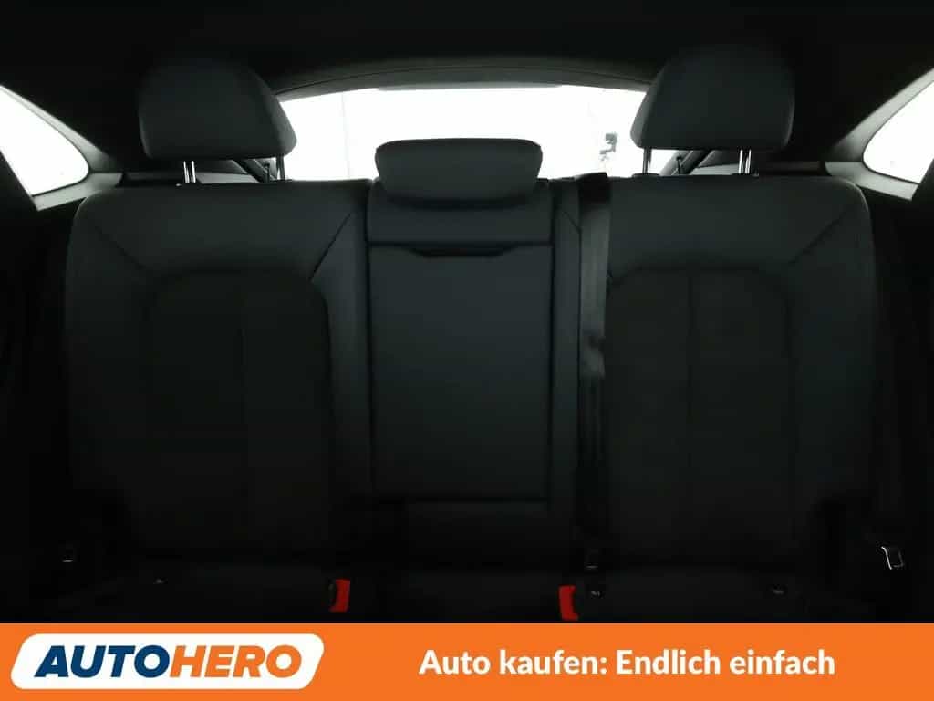 Audi Q3 Sportback 45 TFSI quattro S line Aut.*NAV*ACC 04/2020-photo-15