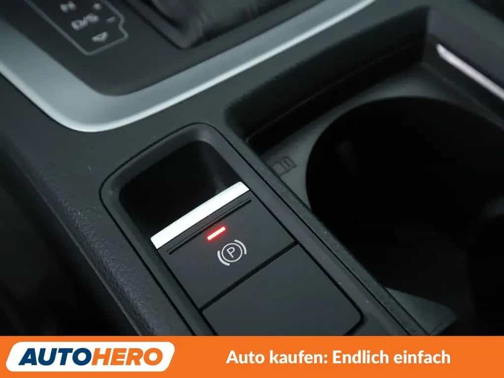Audi Q3 Sportback 45 TFSI quattro S line Aut.*NAV*ACC 04/2020-photo-24