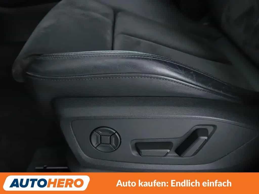 Audi Q3 Sportback 45 TFSI quattro S line Aut.*NAV*ACC 04/2020-photo-26