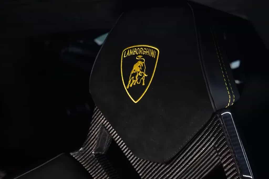 Lamborghini Huracán STO | 1st Hand | Serviced | Full PPF 04/2023-photo-11
