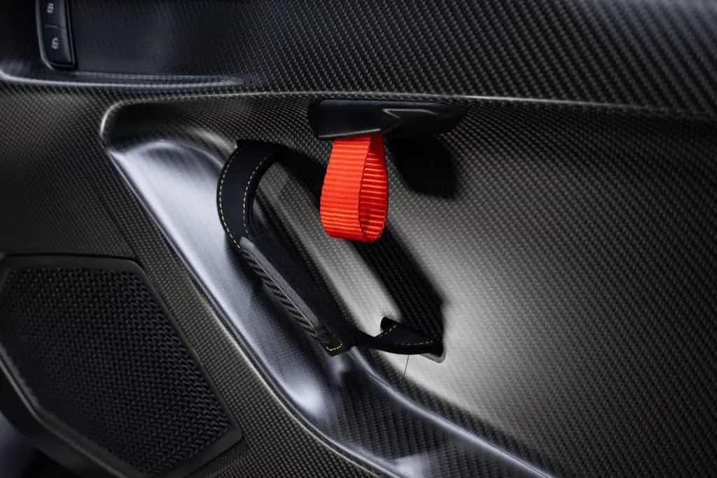 Lamborghini Huracán STO | 1st Hand | Serviced | Full PPF 04/2023-photo-34
