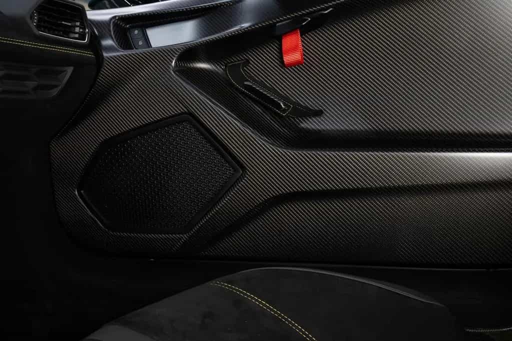 Lamborghini Huracán STO | 1st Hand | Serviced | Full PPF 04/2023-photo-35
