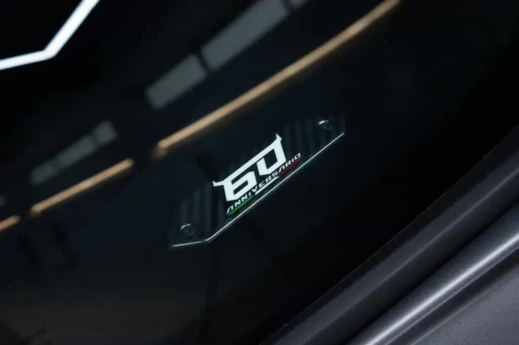 Lamborghini Huracán STO | 1st Hand | Serviced | Full PPF 04/2023-photo-36