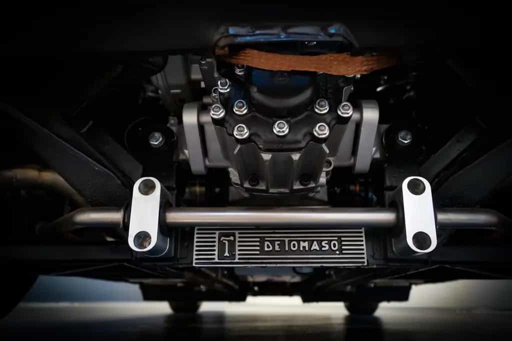 DeTomaso Pantera FIA Group 3 01/1973-photo-10