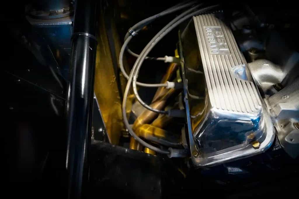 DeTomaso Pantera FIA Group 3 01/1973-photo-13