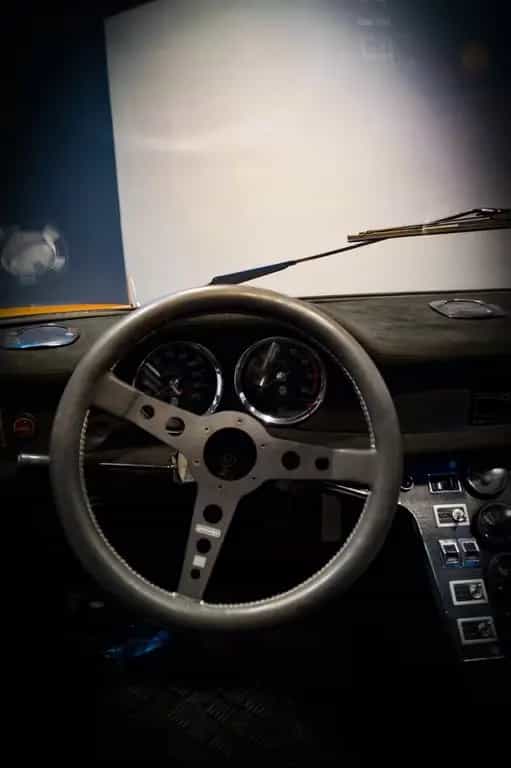 DeTomaso Pantera FIA Group 3 01/1973-photo-8
