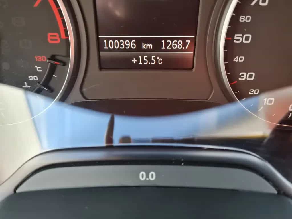 Audi A3 ambiente/1.Hand/Scheckheftgepflegt 03/2015-photo-10
