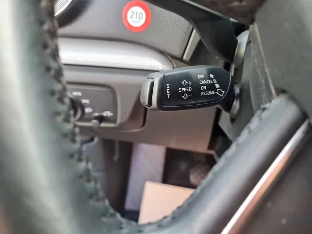 Audi A3 ambiente/1.Hand/Scheckheftgepflegt 03/2015-photo-20
