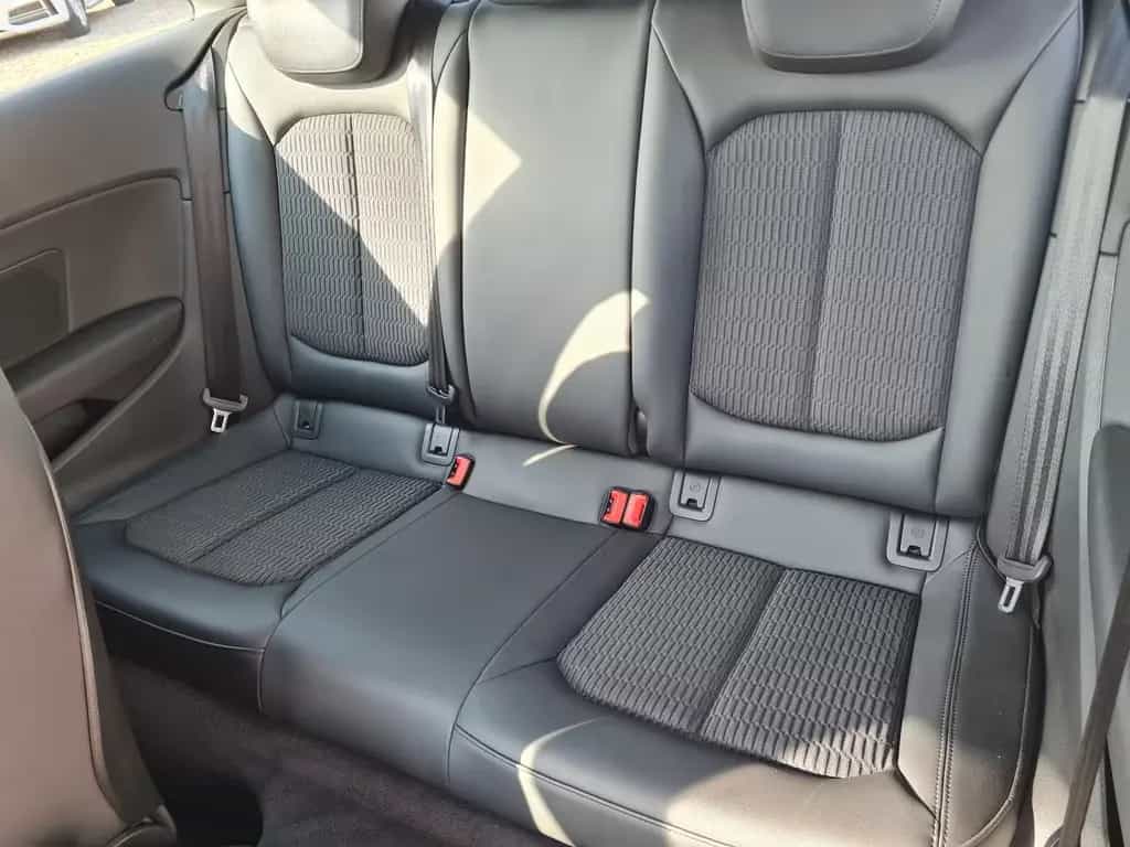 Audi A3 ambiente/1.Hand/Scheckheftgepflegt 03/2015-photo-22