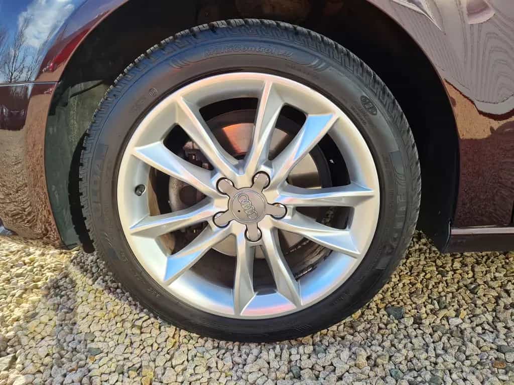 Audi A3 ambiente/1.Hand/Scheckheftgepflegt 03/2015-photo-25