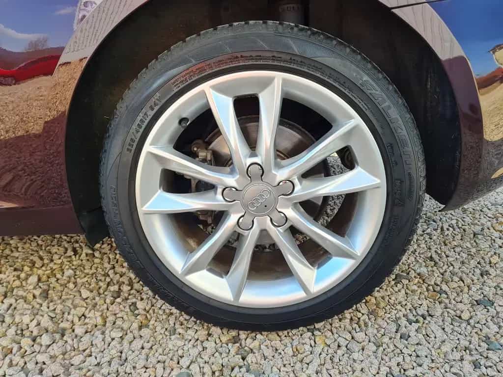 Audi A3 ambiente/1.Hand/Scheckheftgepflegt 03/2015-photo-26