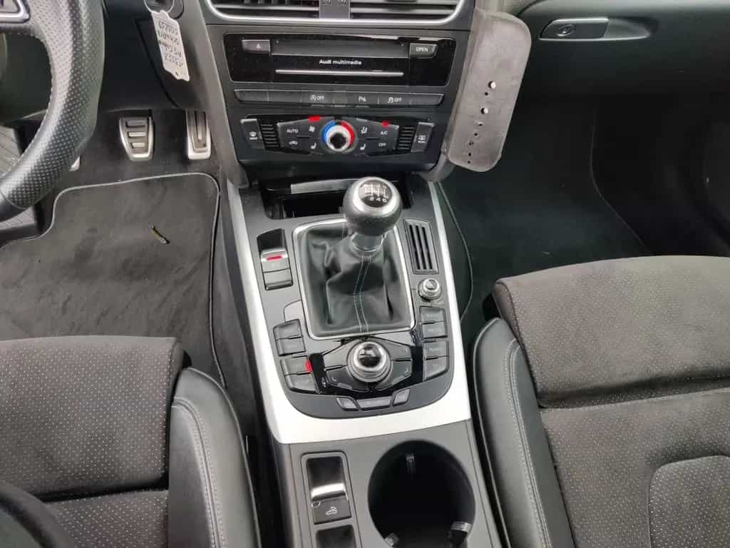 Audi A5 Cabriolet 2.0 TDI quattro S-Line, Xenon, Alca 07/2016-photo-10