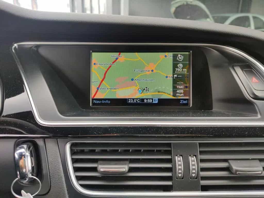 Audi A5 Cabriolet 2.0 TDI quattro S-Line, Xenon, Alca 07/2016-photo-11