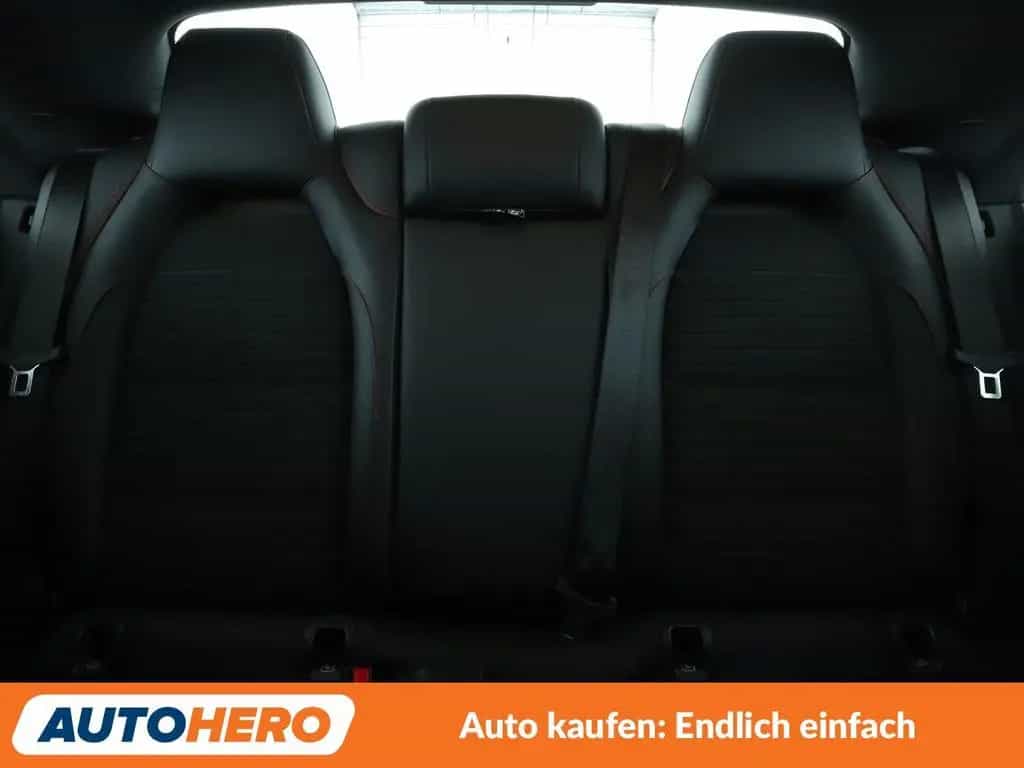 Mercedes-Benz CLA 180 CLA-Klasse CLA 180 AMG Line*NAVI*TEMPO*PDC*LIM* 11/2018-photo-15