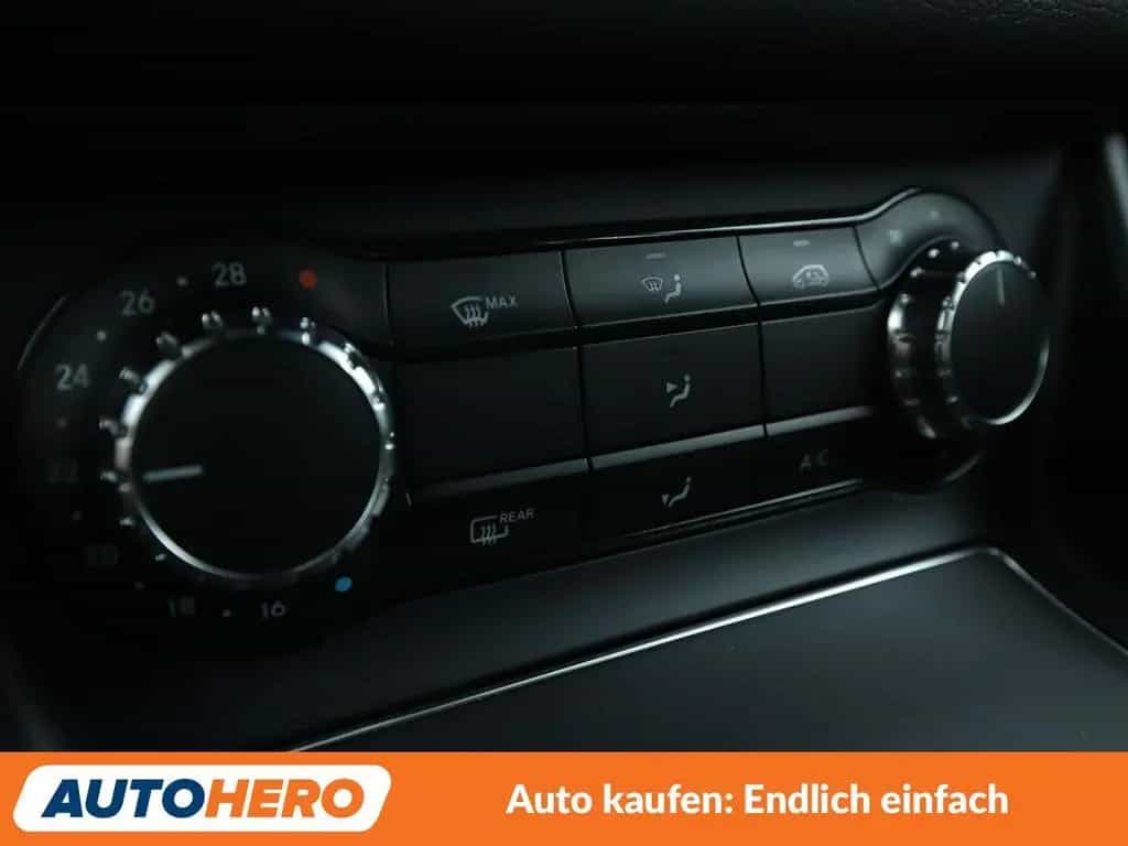 Mercedes-Benz CLA 180 CLA-Klasse CLA 180 AMG Line*NAVI*TEMPO*PDC*LIM* 11/2018-photo-21