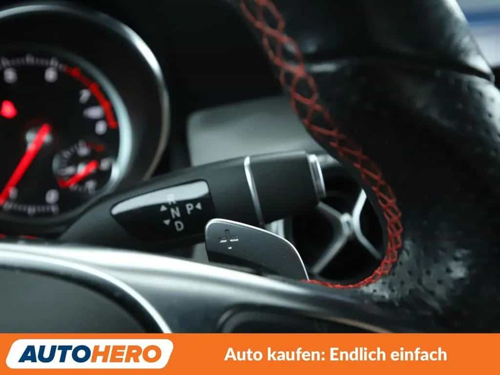 Mercedes-Benz CLA 180 CLA-Klasse CLA 180 AMG Line*NAVI*TEMPO*PDC*LIM* 11/2018-photo-24