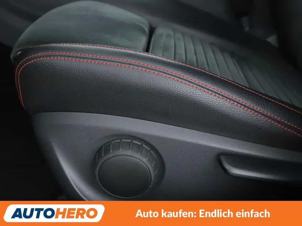 Mercedes-Benz CLA 180 CLA-Klasse CLA 180 AMG Line*NAVI*TEMPO*PDC*LIM* 11/2018-photo-26